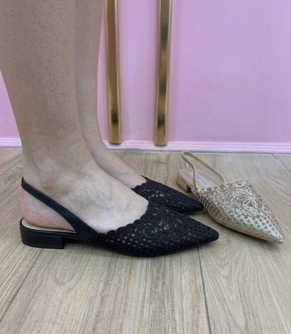 Sabot Sonia