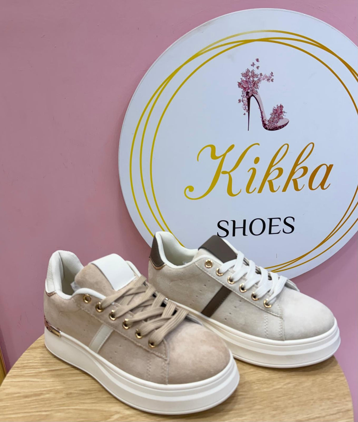Sneakers Paloma