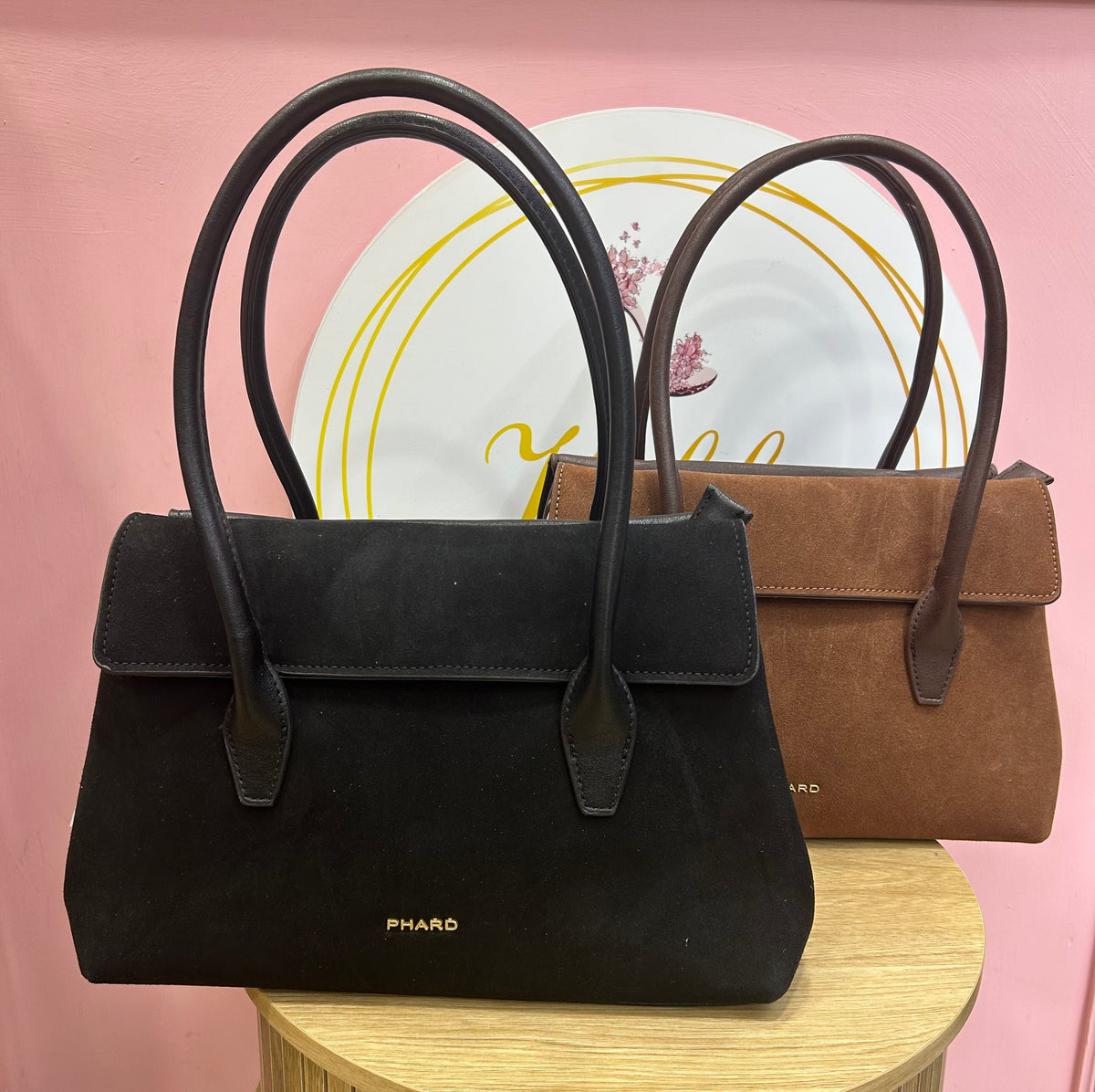 Borsa Phard