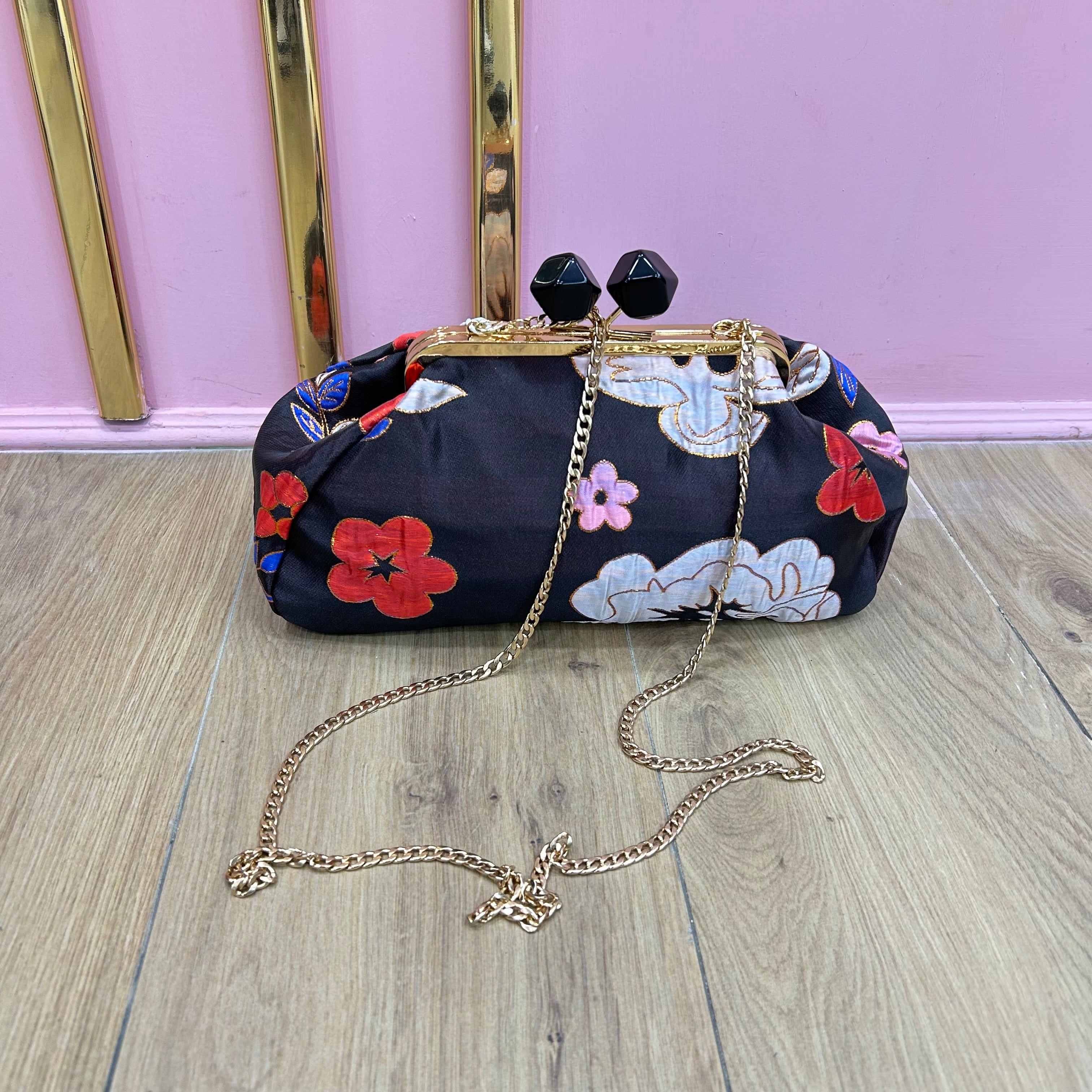 Pochette Fiore 🌺