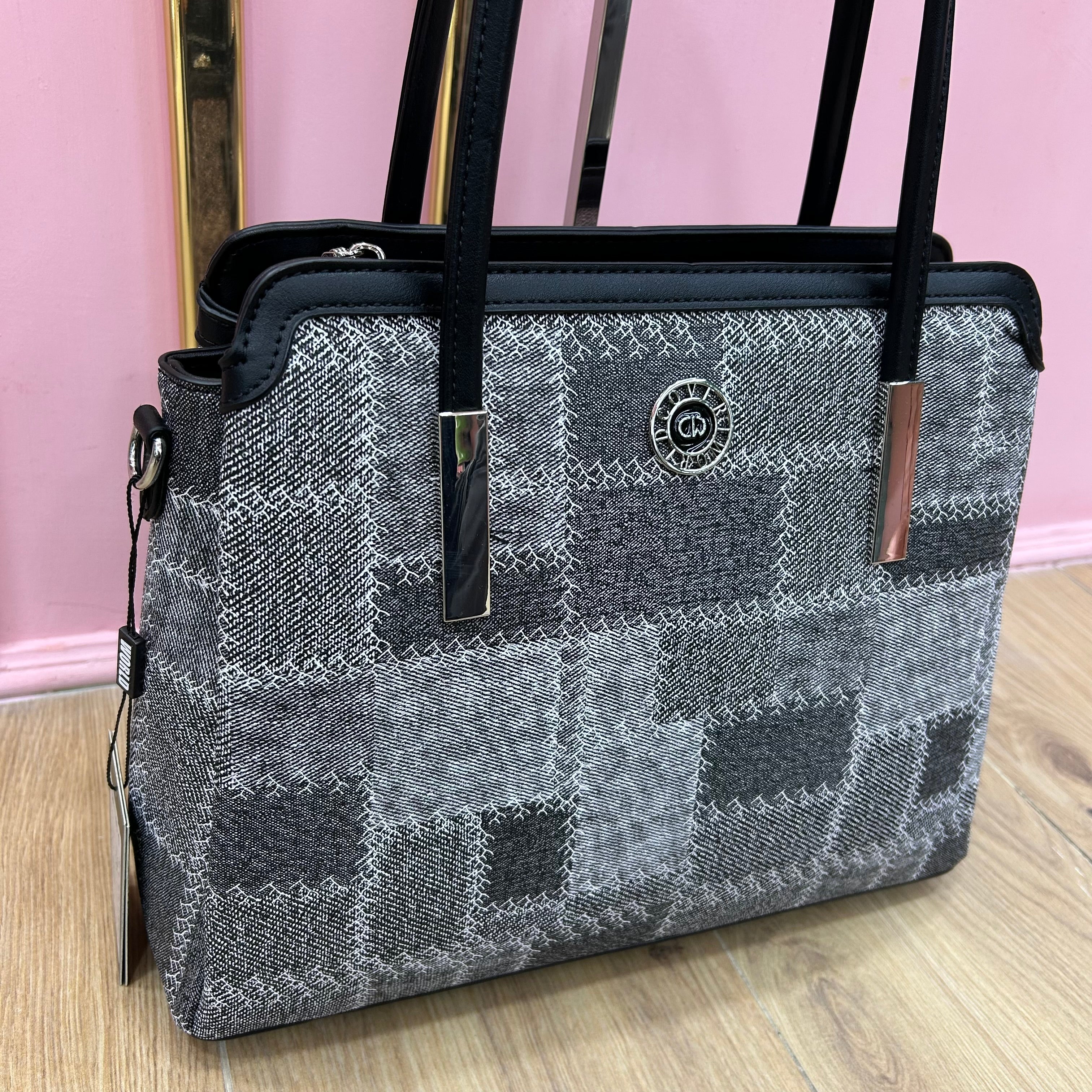 Borsa Coveri