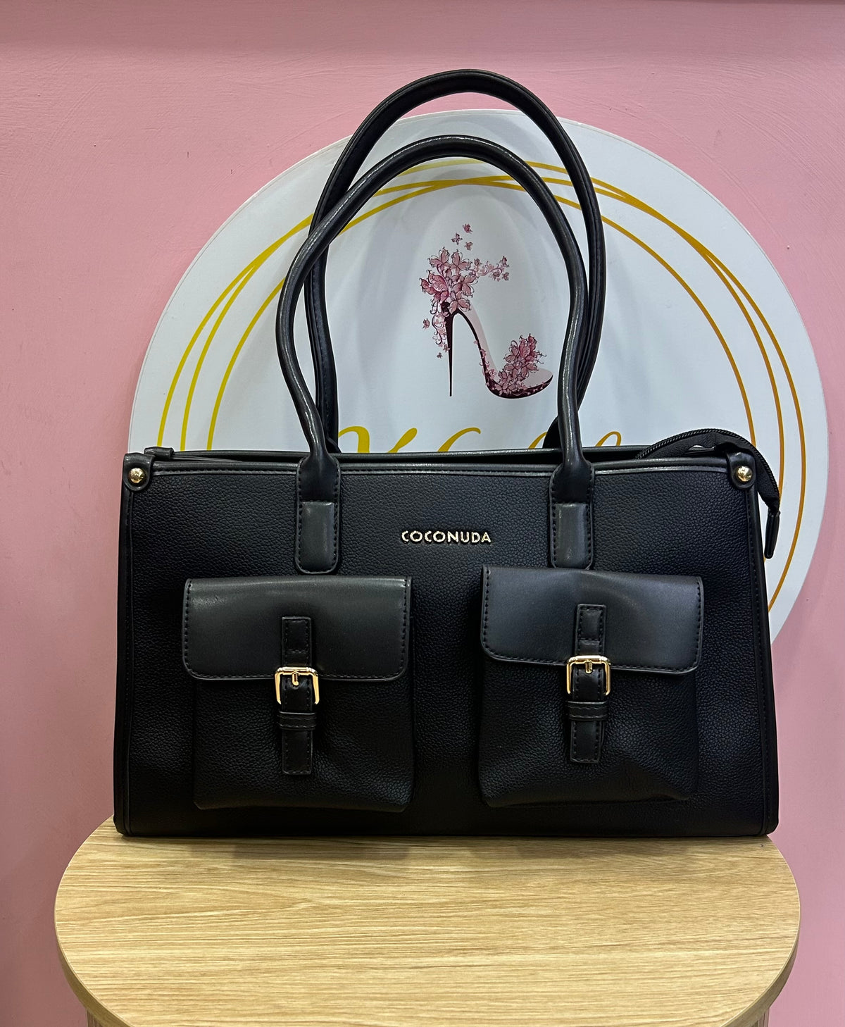 Borsa Coconuda