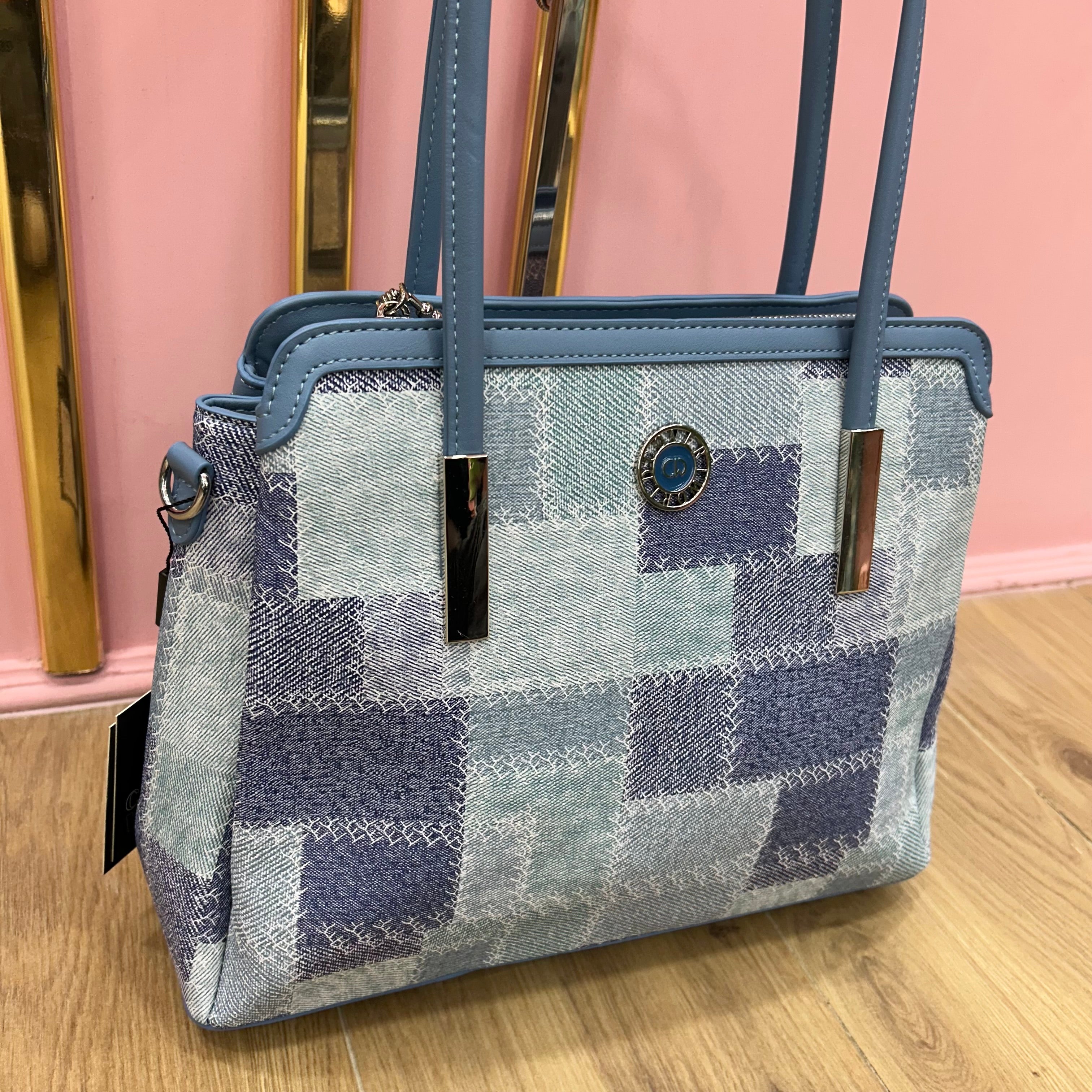 Borsa Coveri