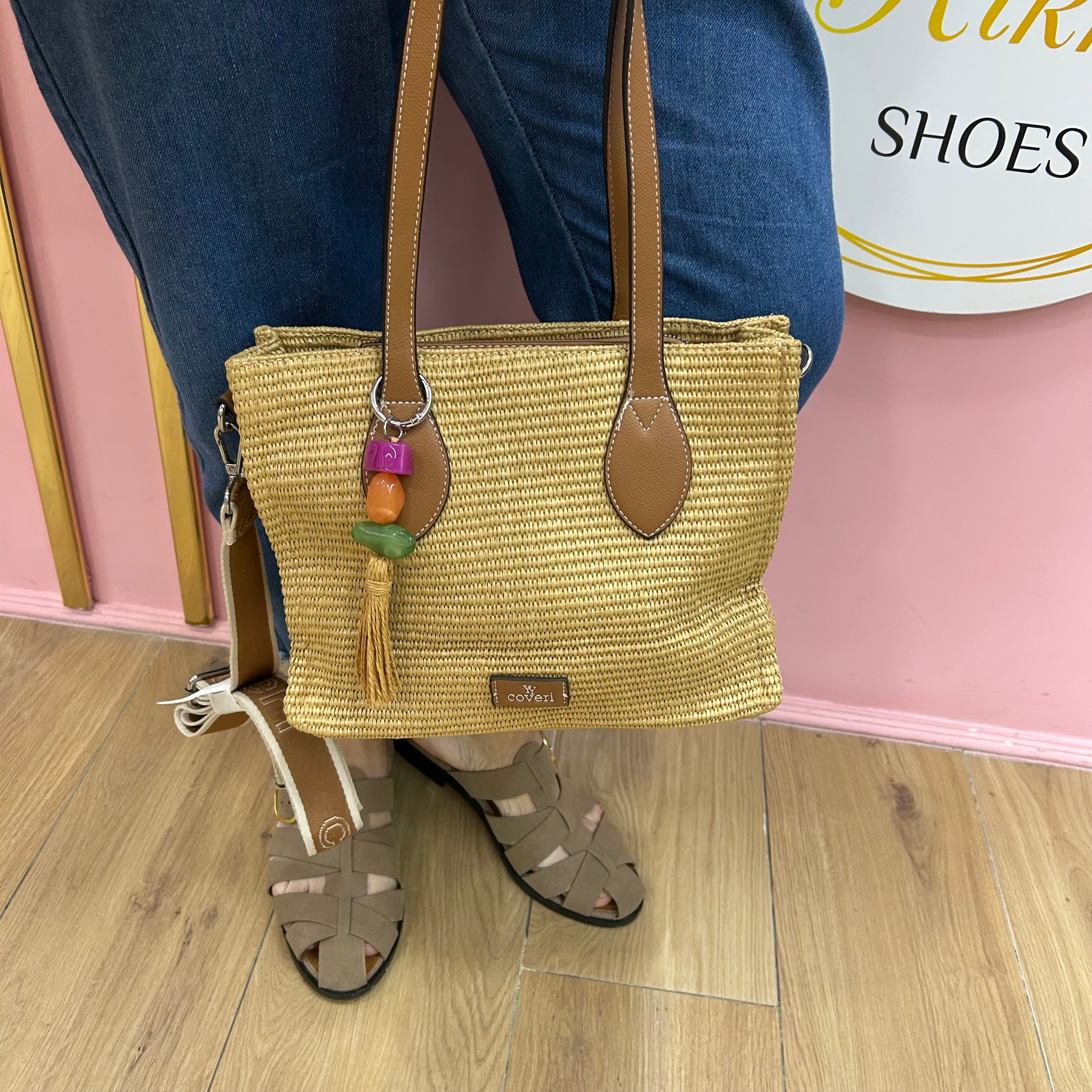 Borsa sharm