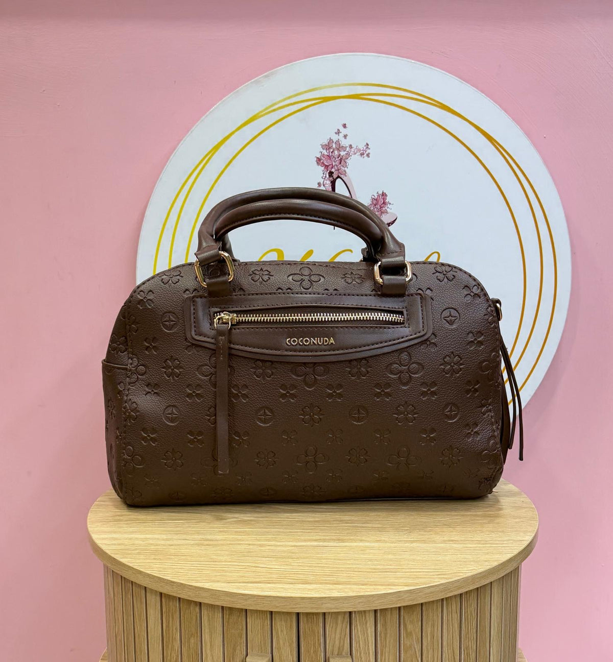 Borsa Coconuda