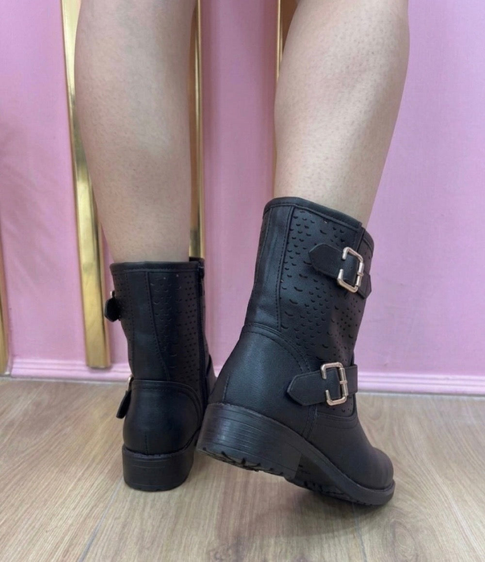 Stivaletto Luna