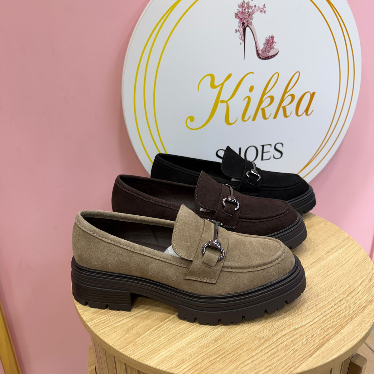 Mocassino Joi