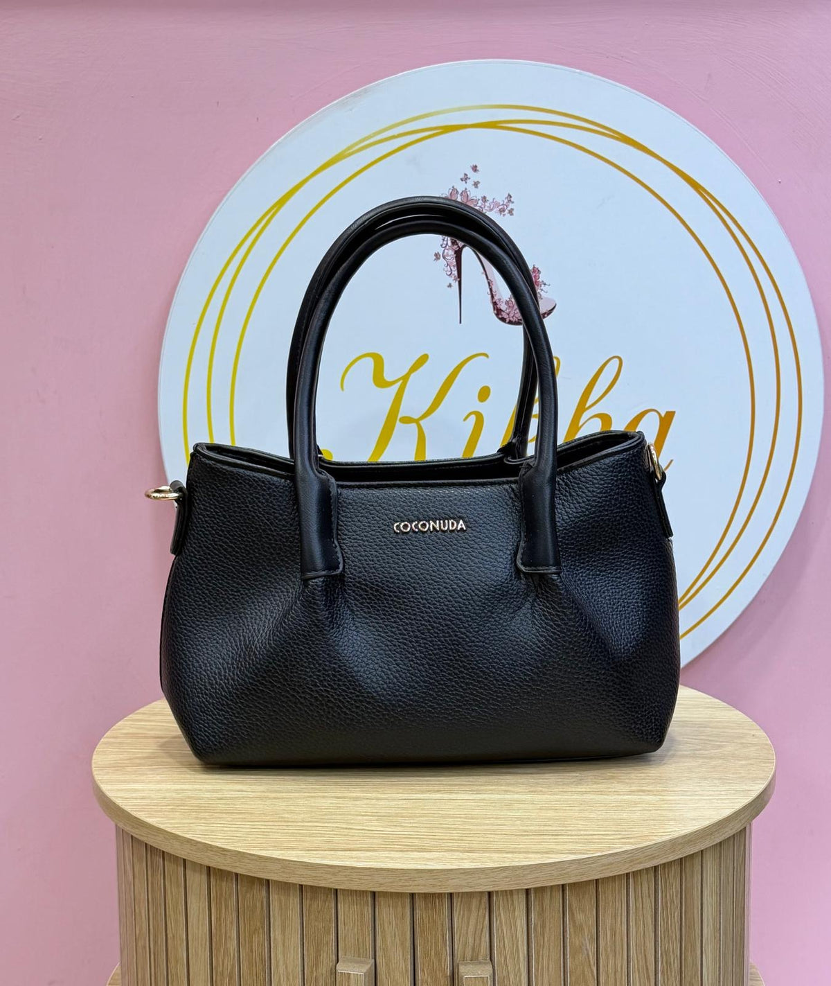Borsa Coconuda