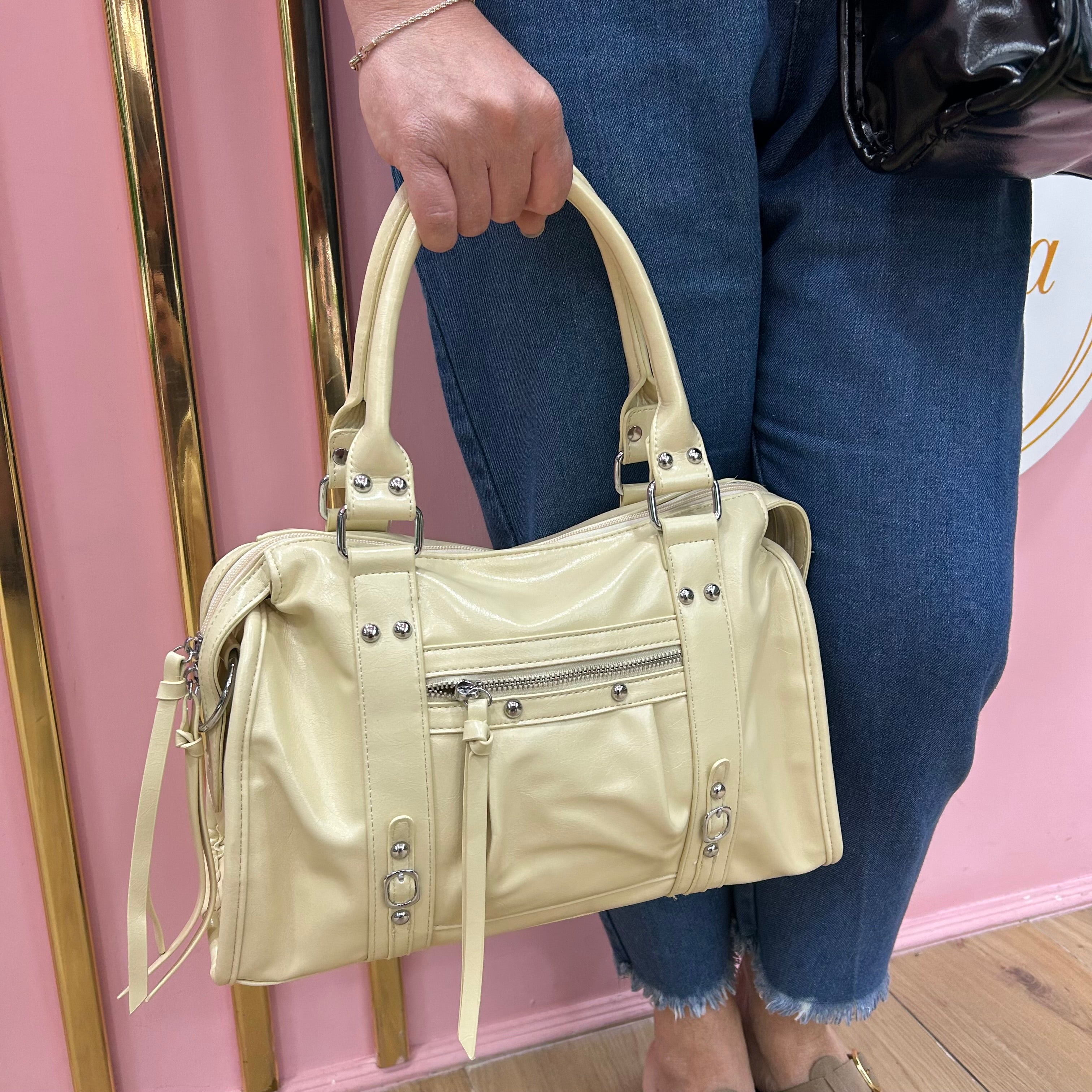Borsa Venus