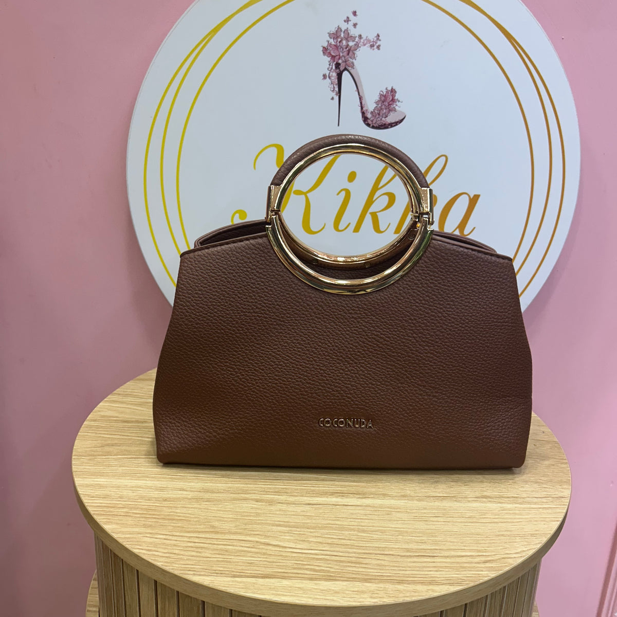 Borsa Coconuda