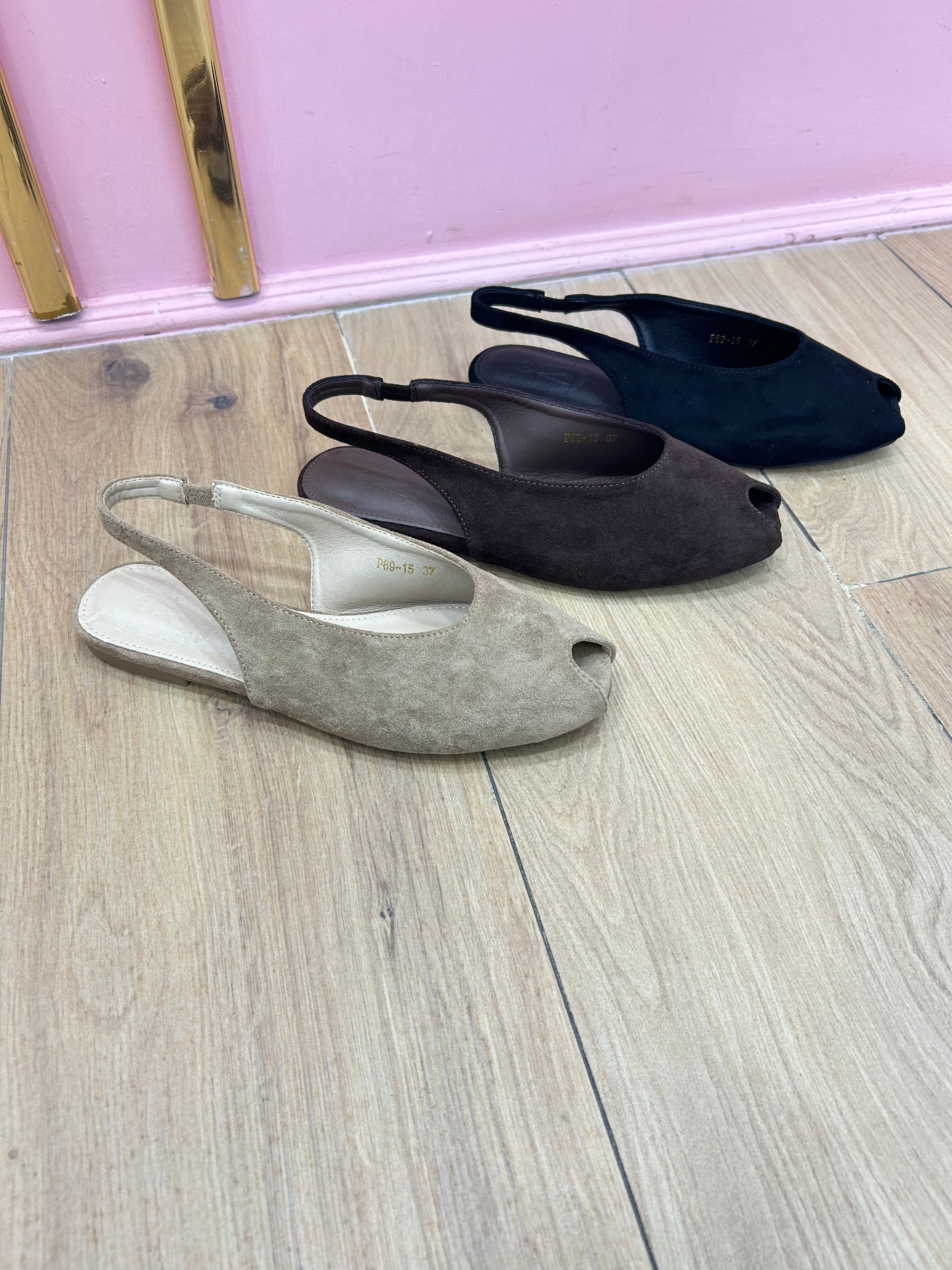 Sabot Cristy