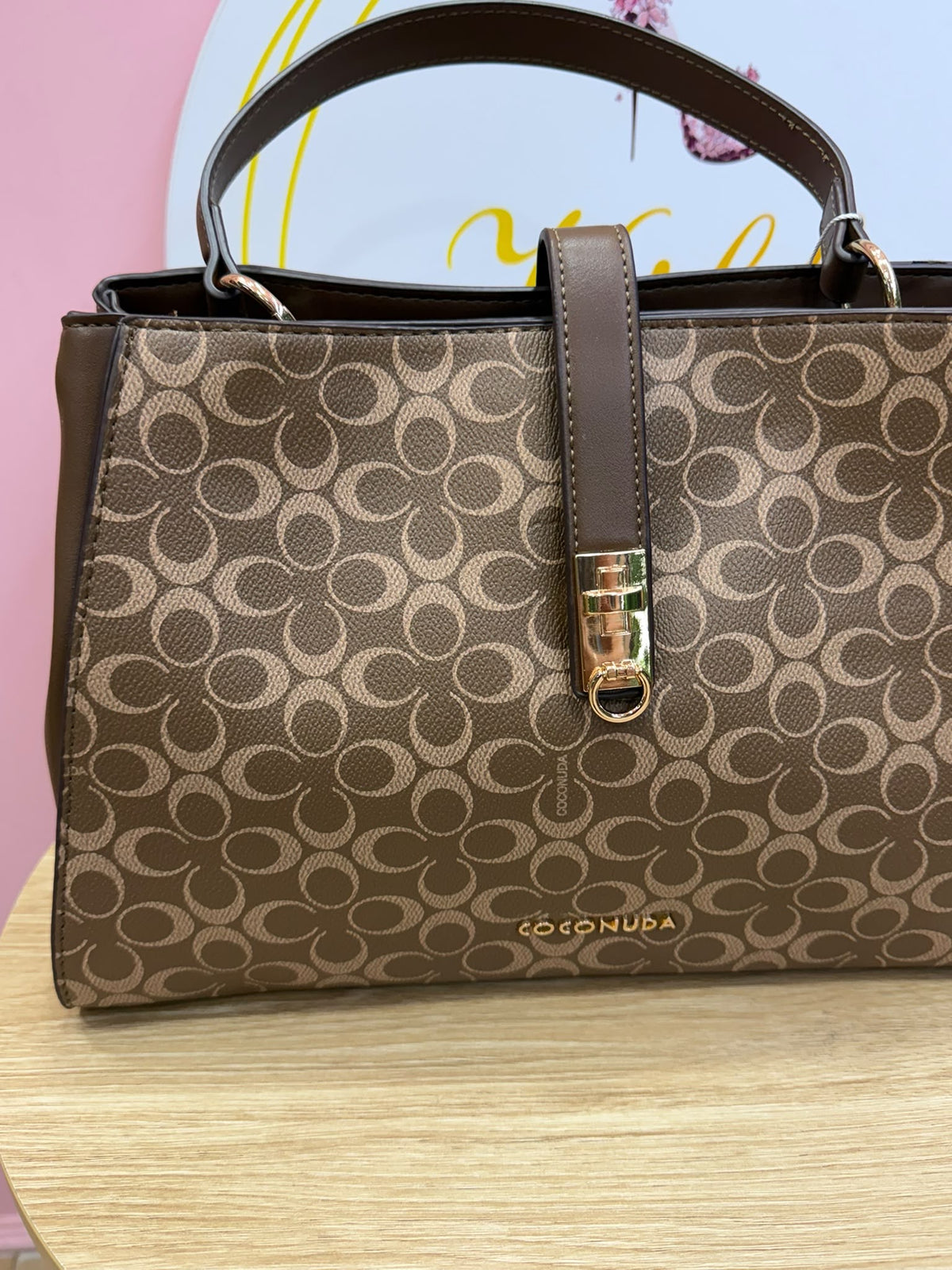 Borsa Coconuda