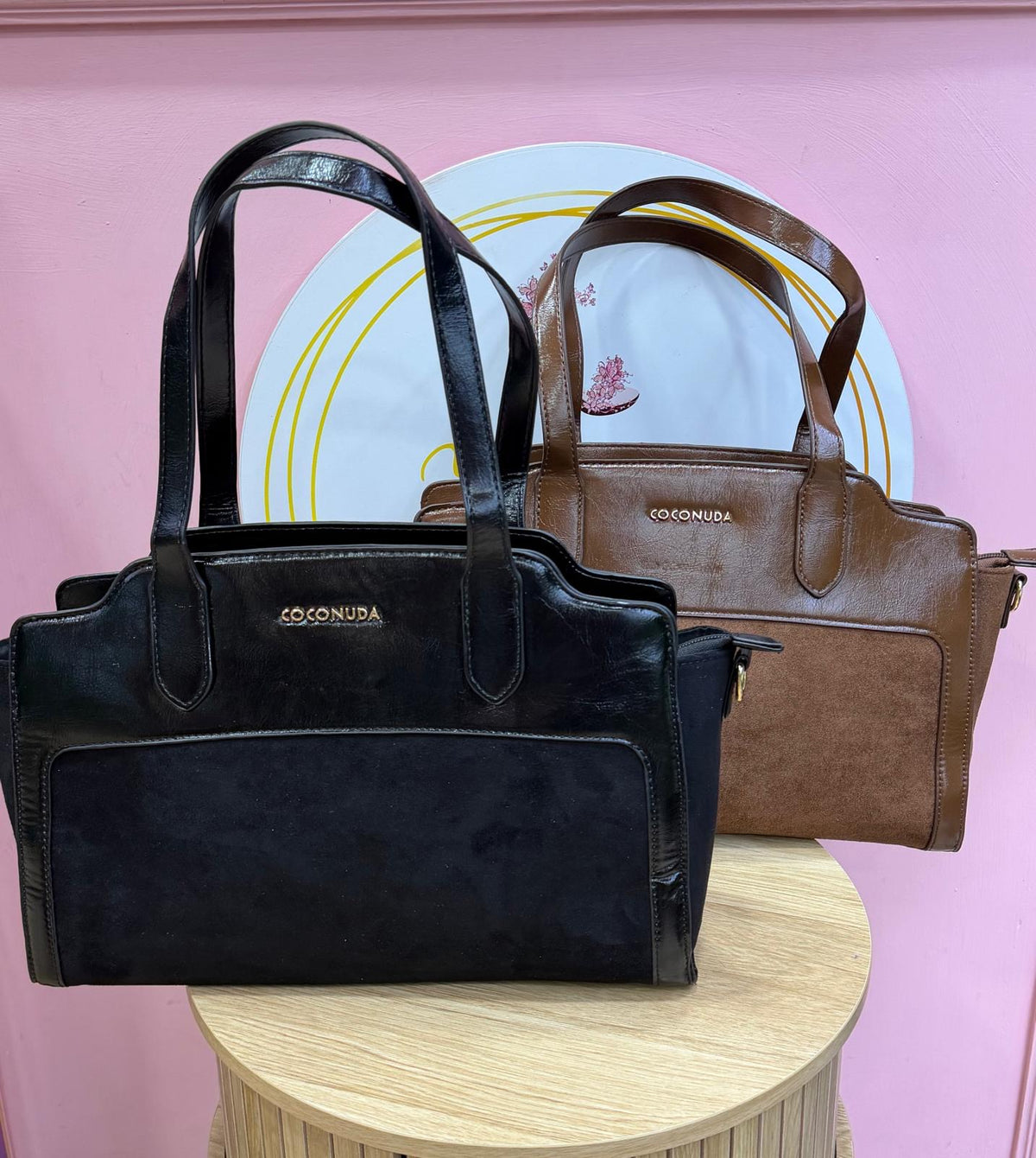 Borsa Coconuda