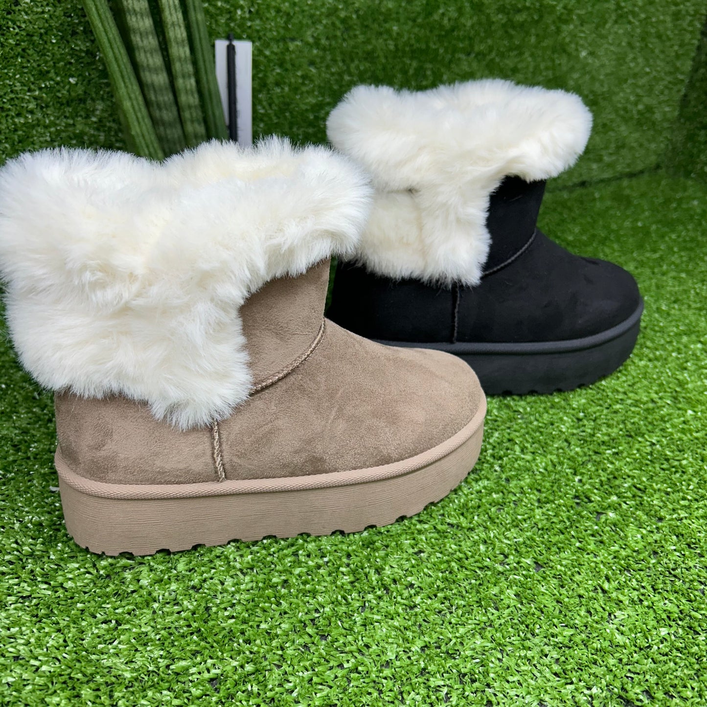Modello ugg baby