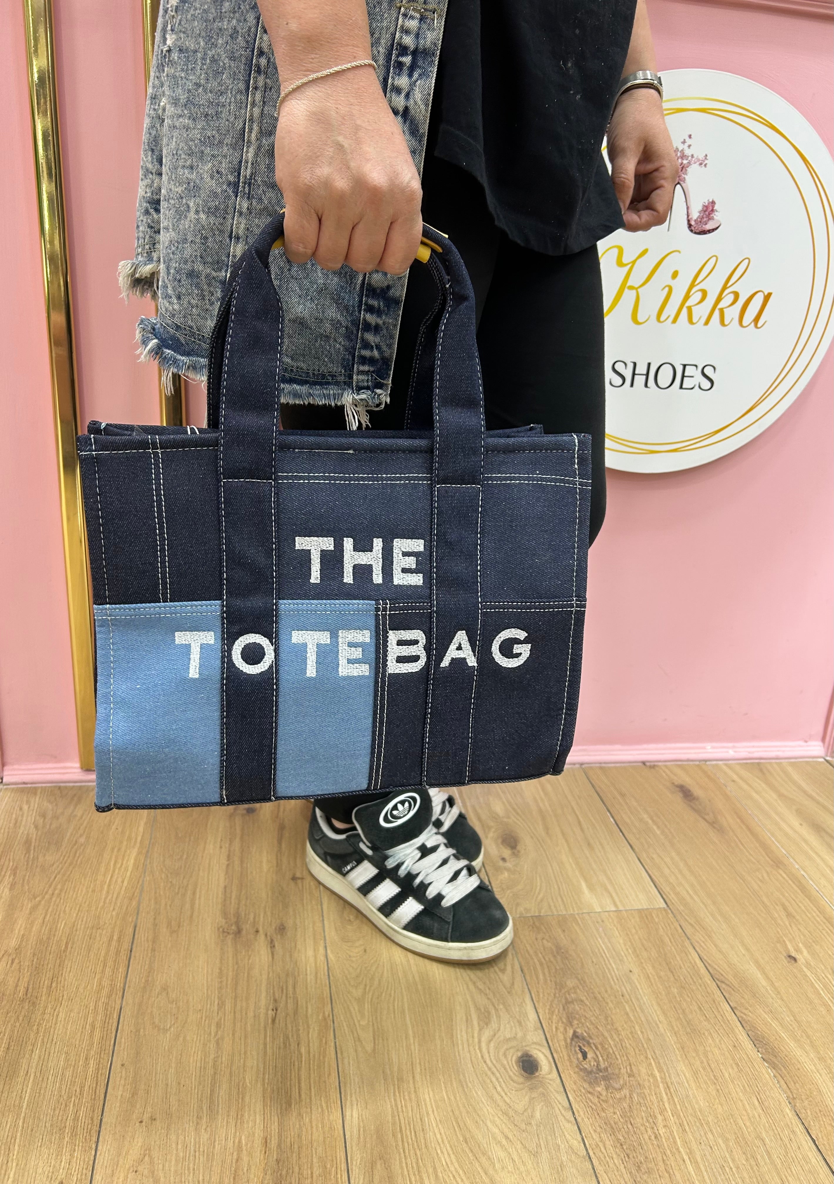 Borsa TOTE