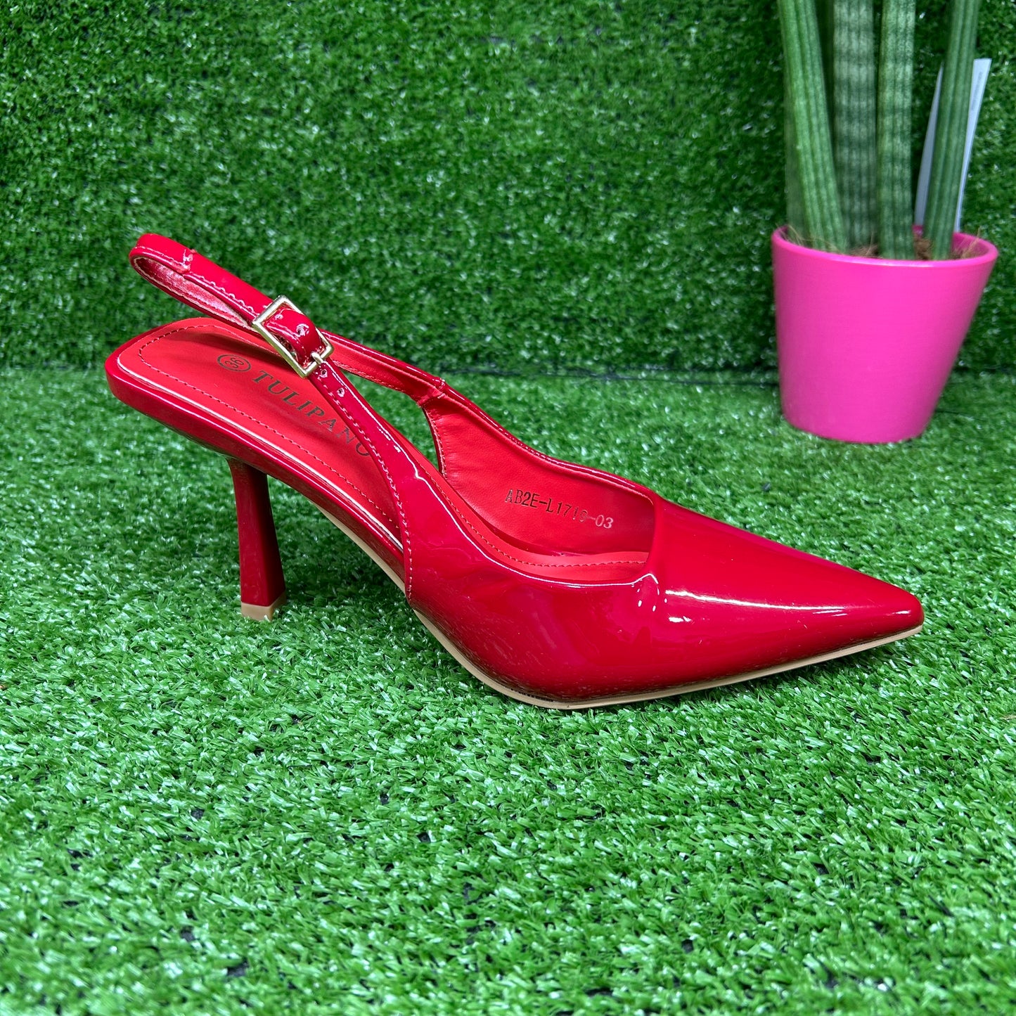 Décolleté’ Fuego