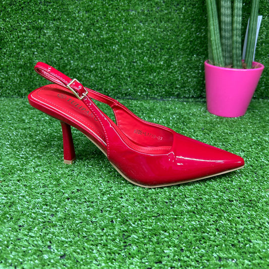 Décolleté’ Fuego