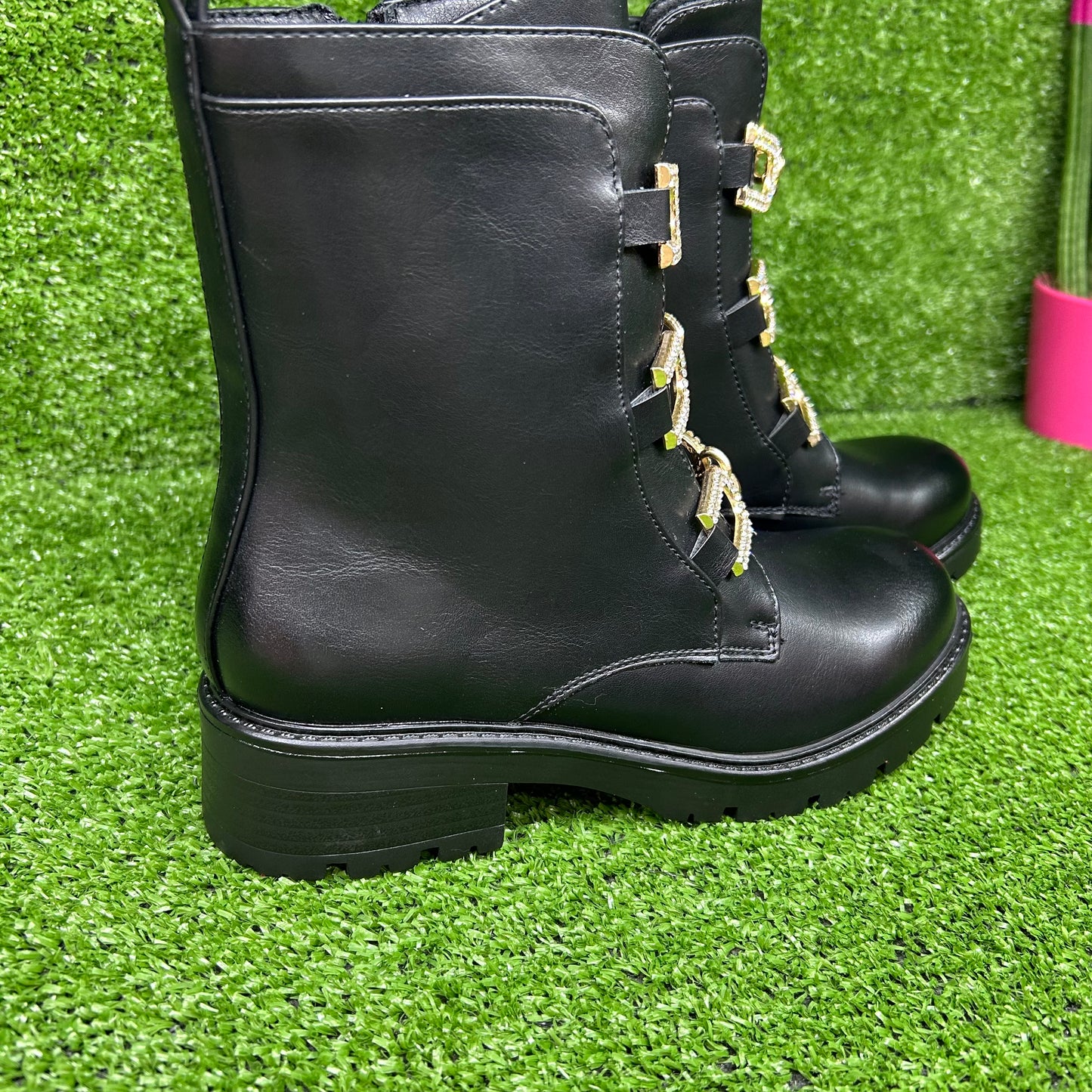 Stivaletto Brillantino