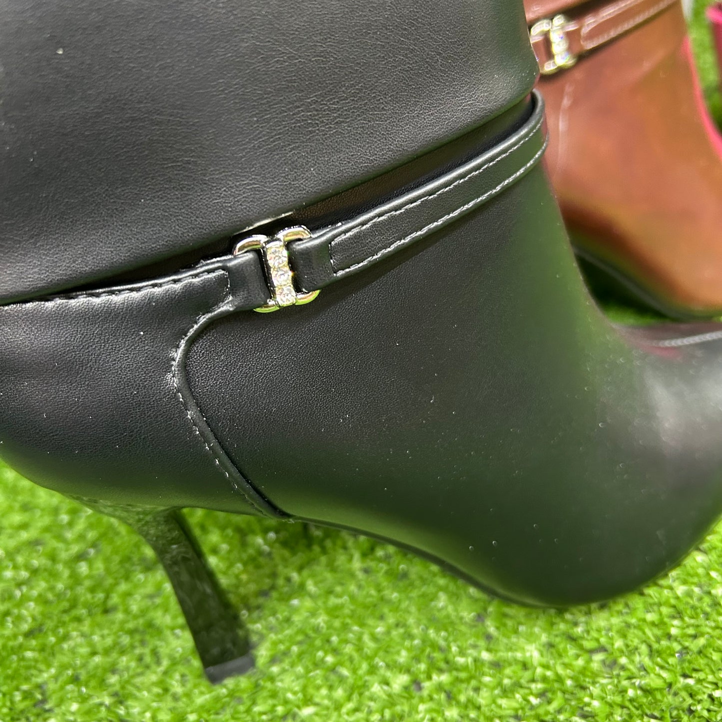 Tronchetto Veronique