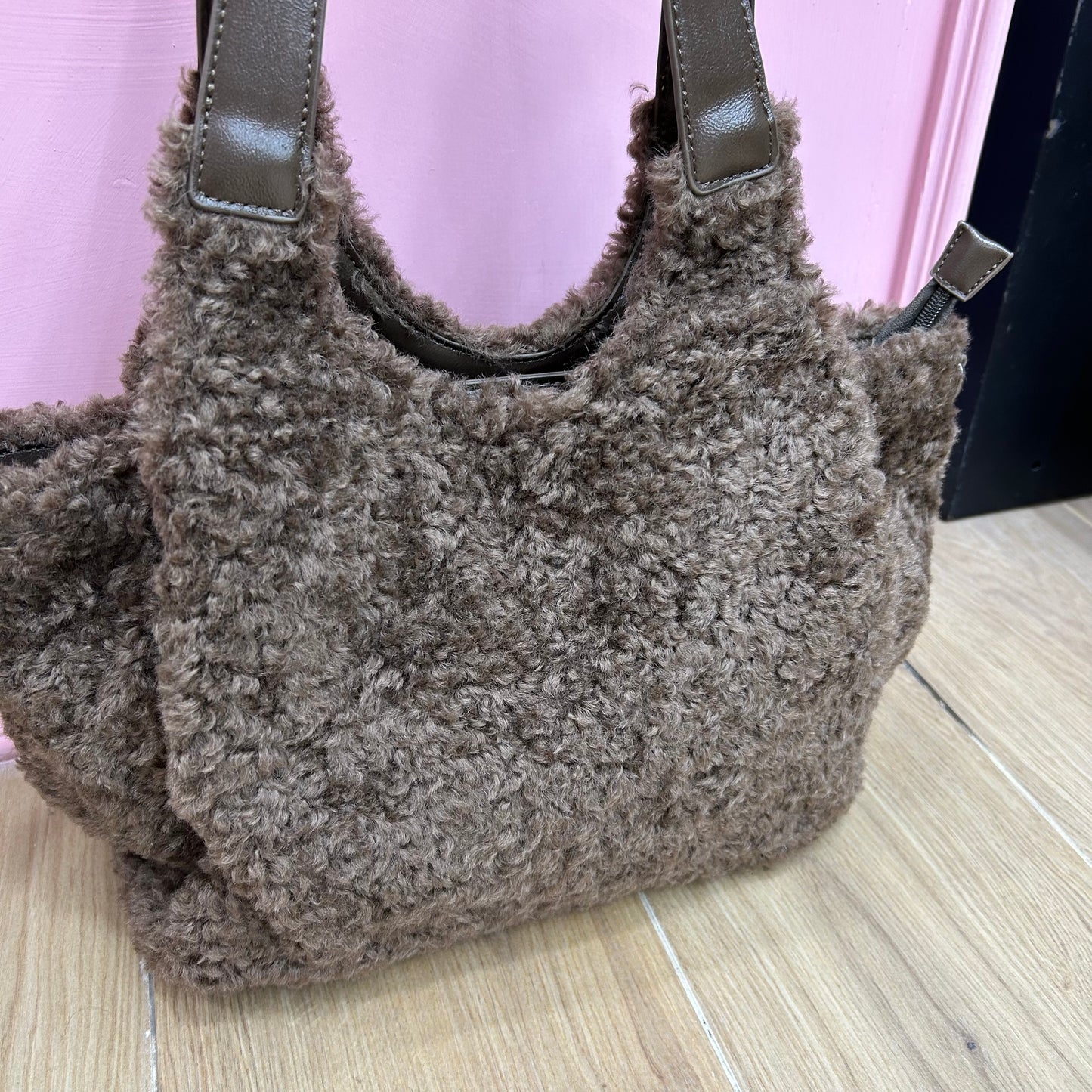 Borsa Teddy