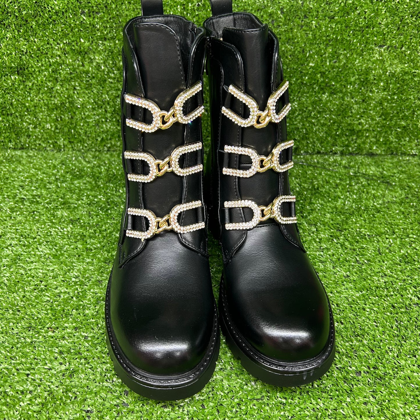 Stivaletto Brillantino