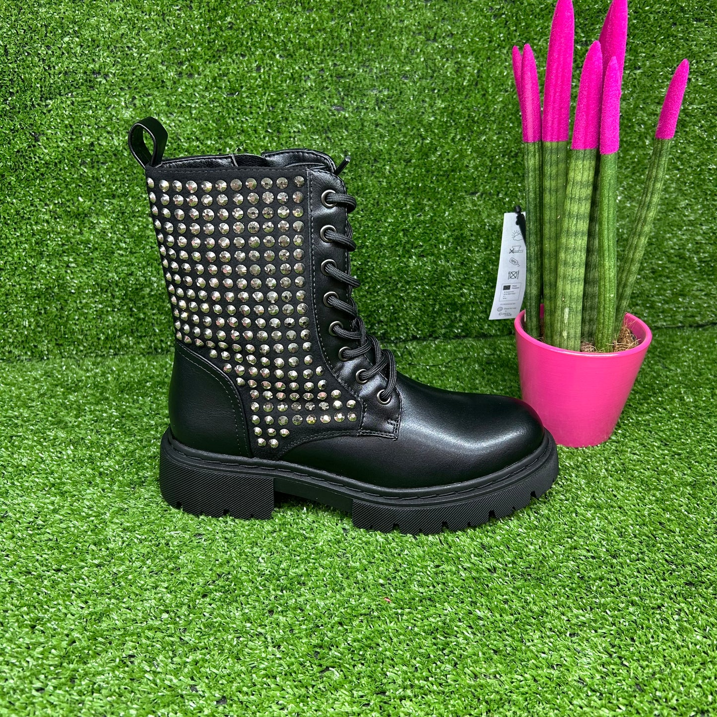 Anfibio Brillantinato