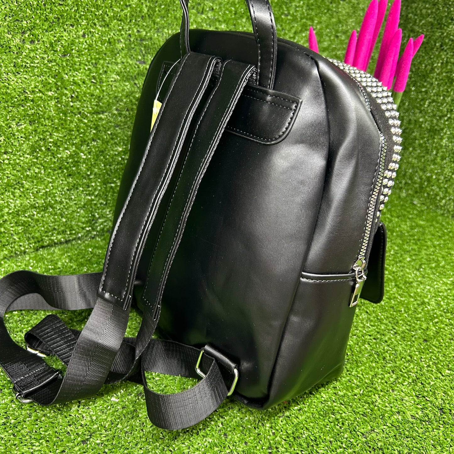 Zainetto Brillantinato