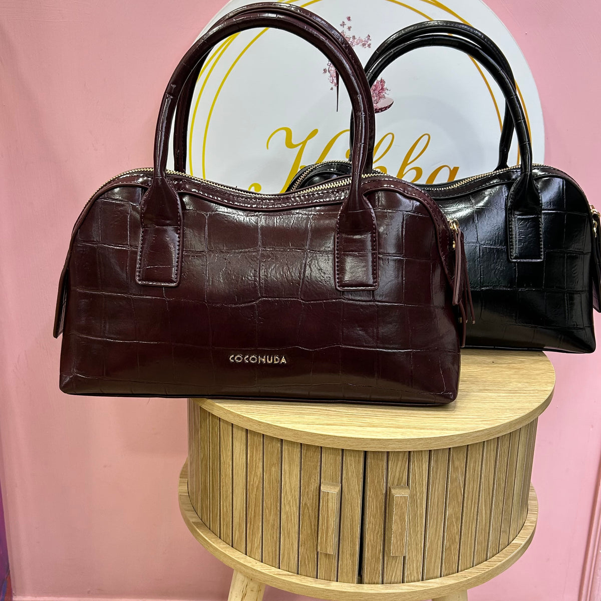 Borsa Coconuda