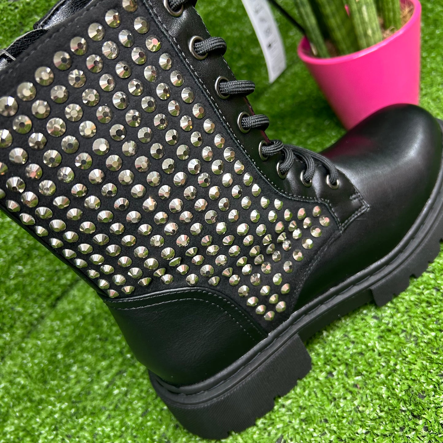 Anfibio Brillantinato