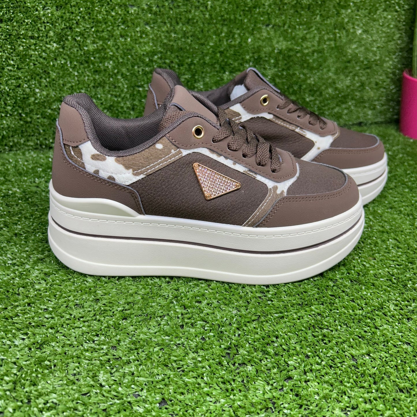 Sneakers Tria
