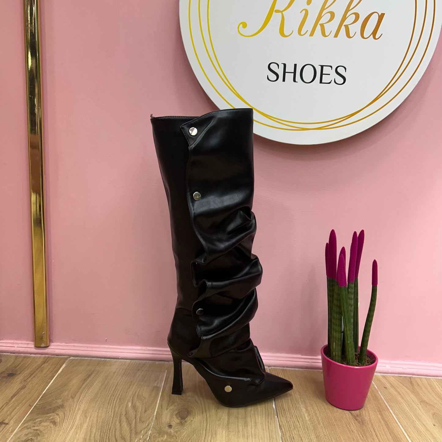 Stivale Kikka