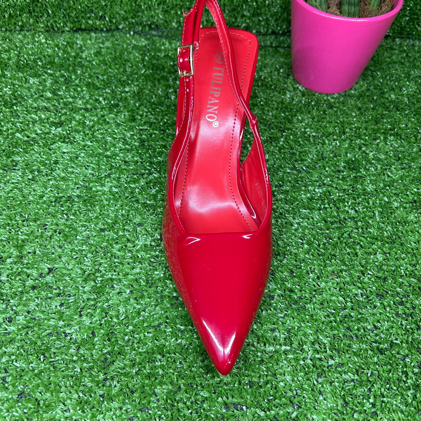 Décolleté’ Fuego