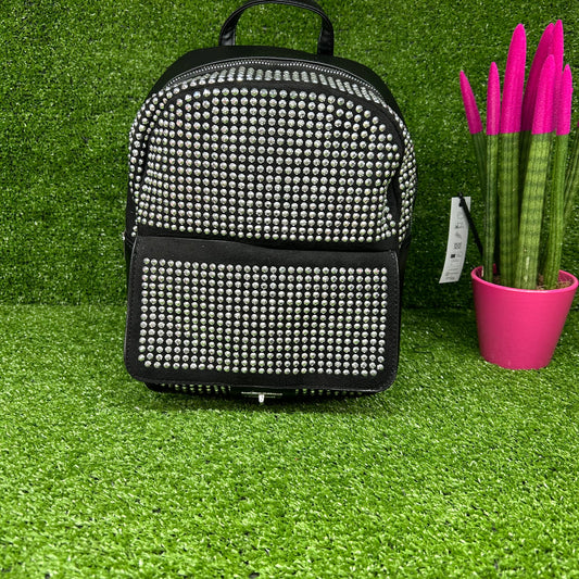 Zainetto Brillantinato