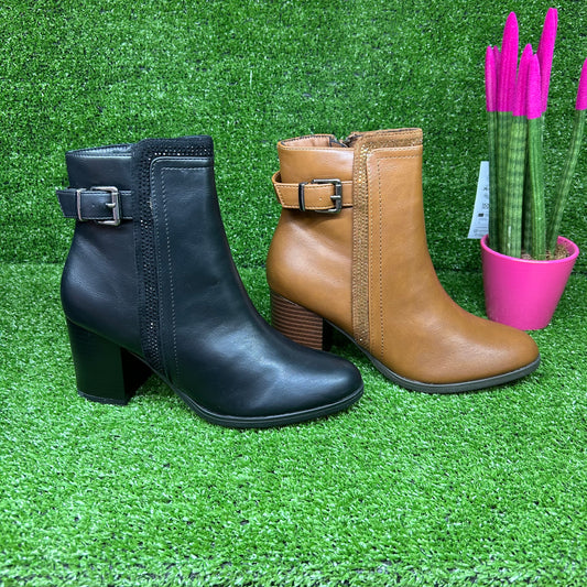 Tronchetto Brillantinato