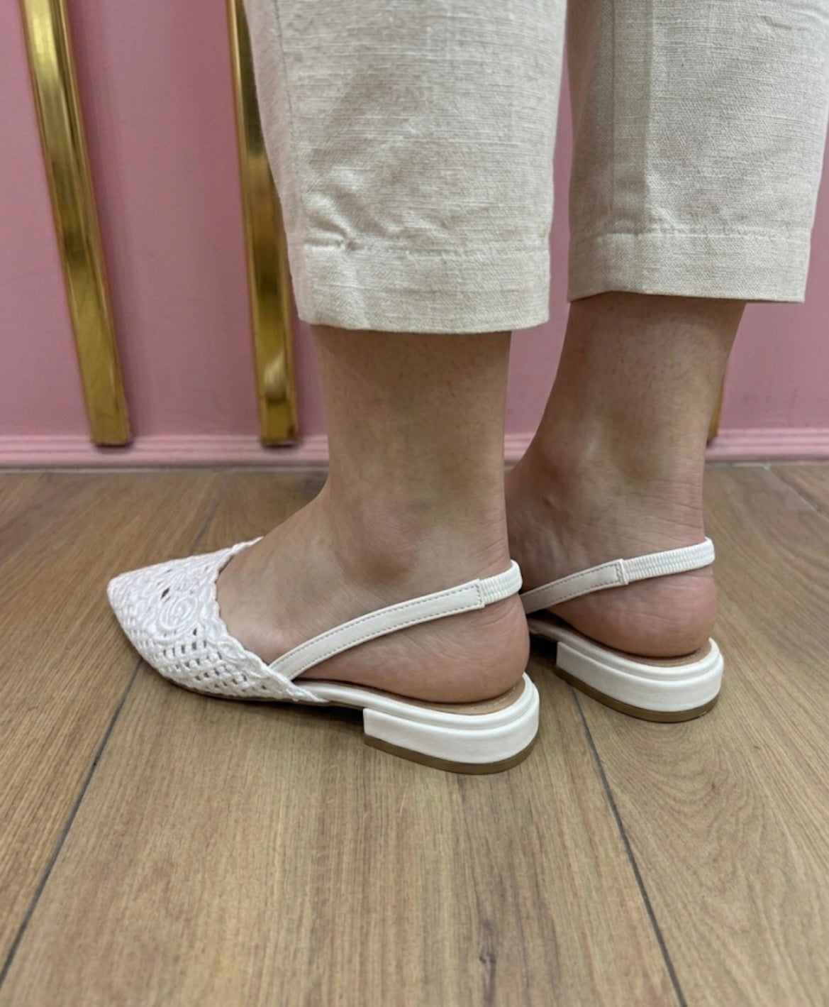 Sabot Sonia W