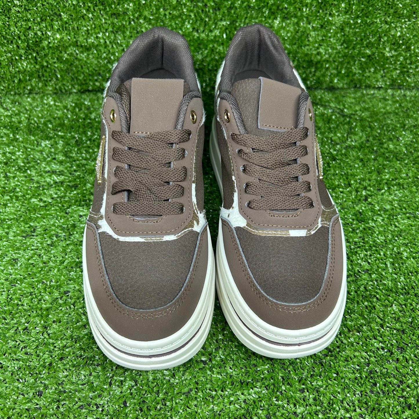 Sneakers Tria