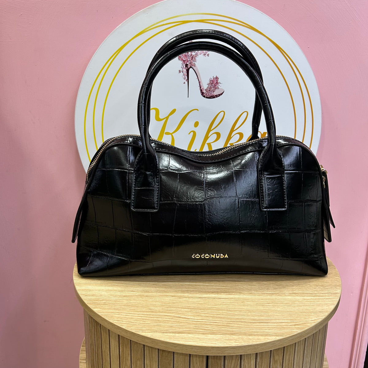 Borsa Coconuda