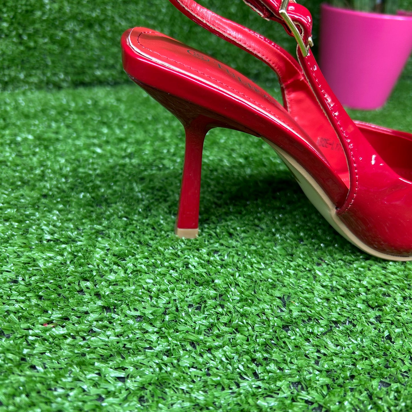 Décolleté’ Fuego