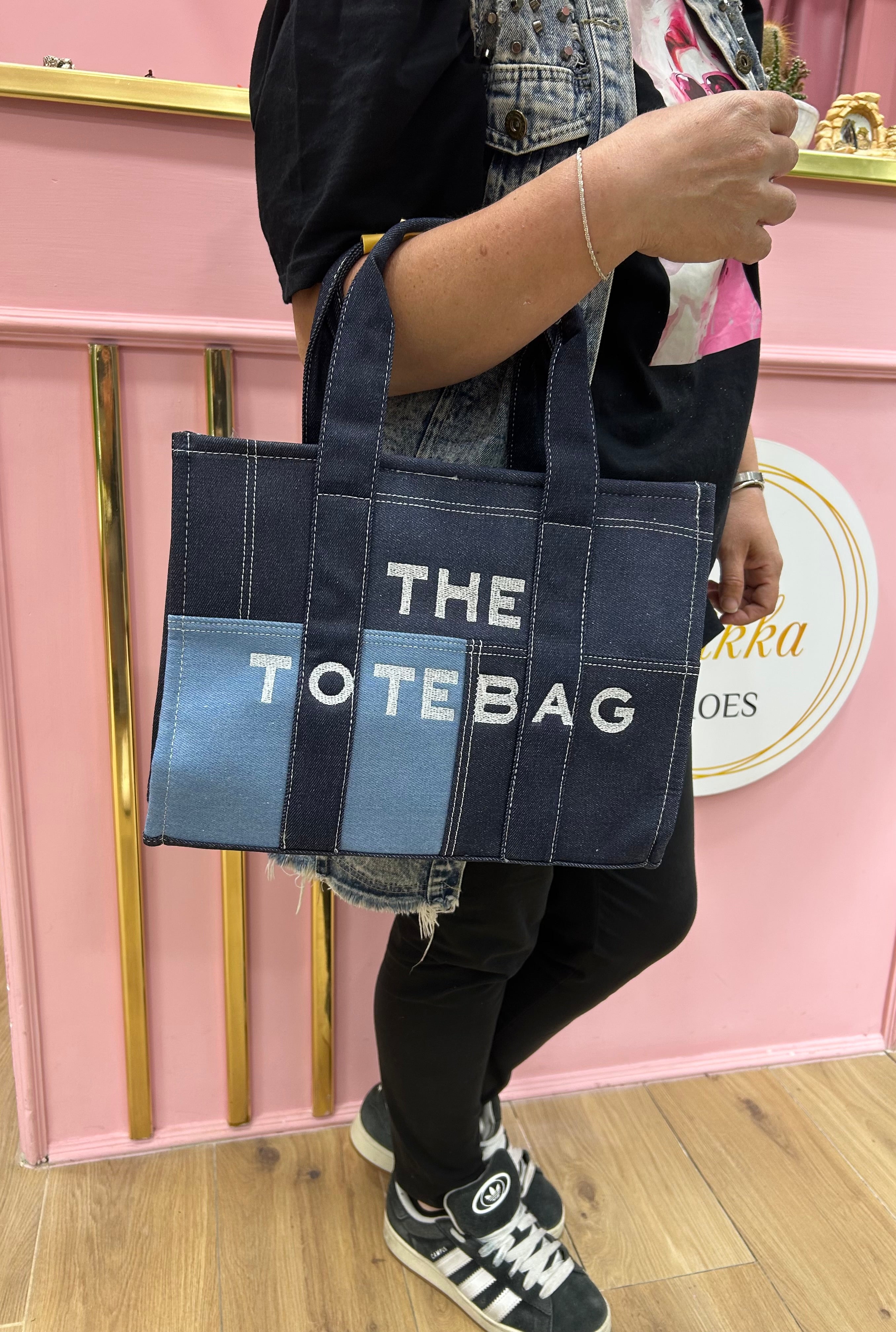Borsa TOTE
