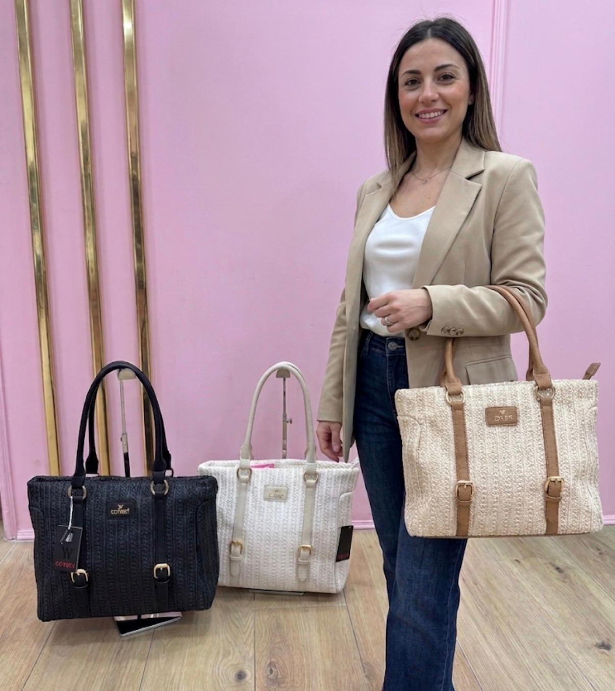 Borsa Coveri