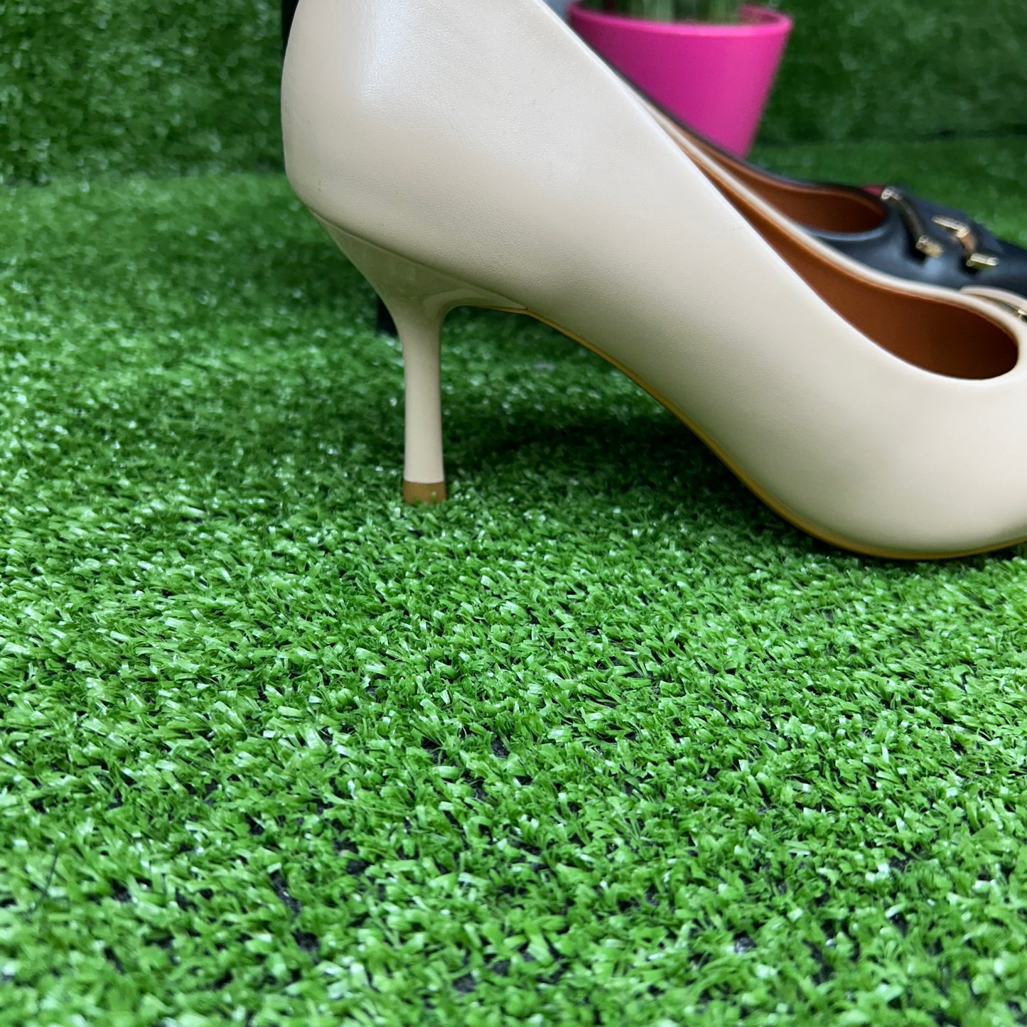 Décolleté Elisabeth