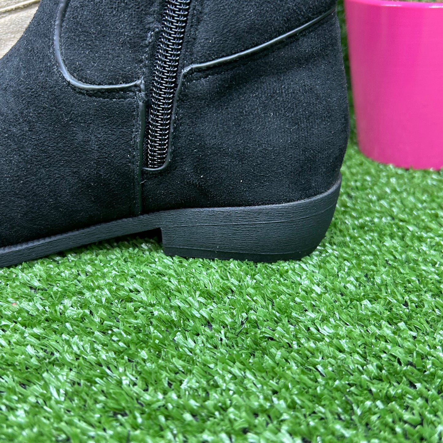 Camperos Camoscio Baby