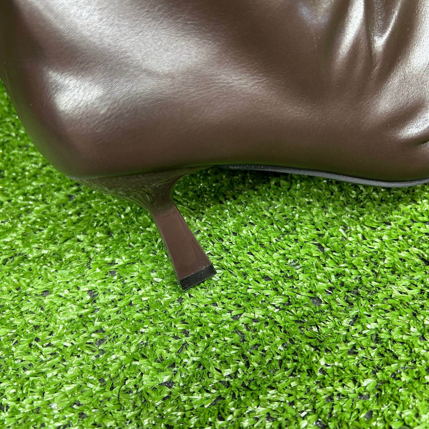 Stivale Gambale Largo