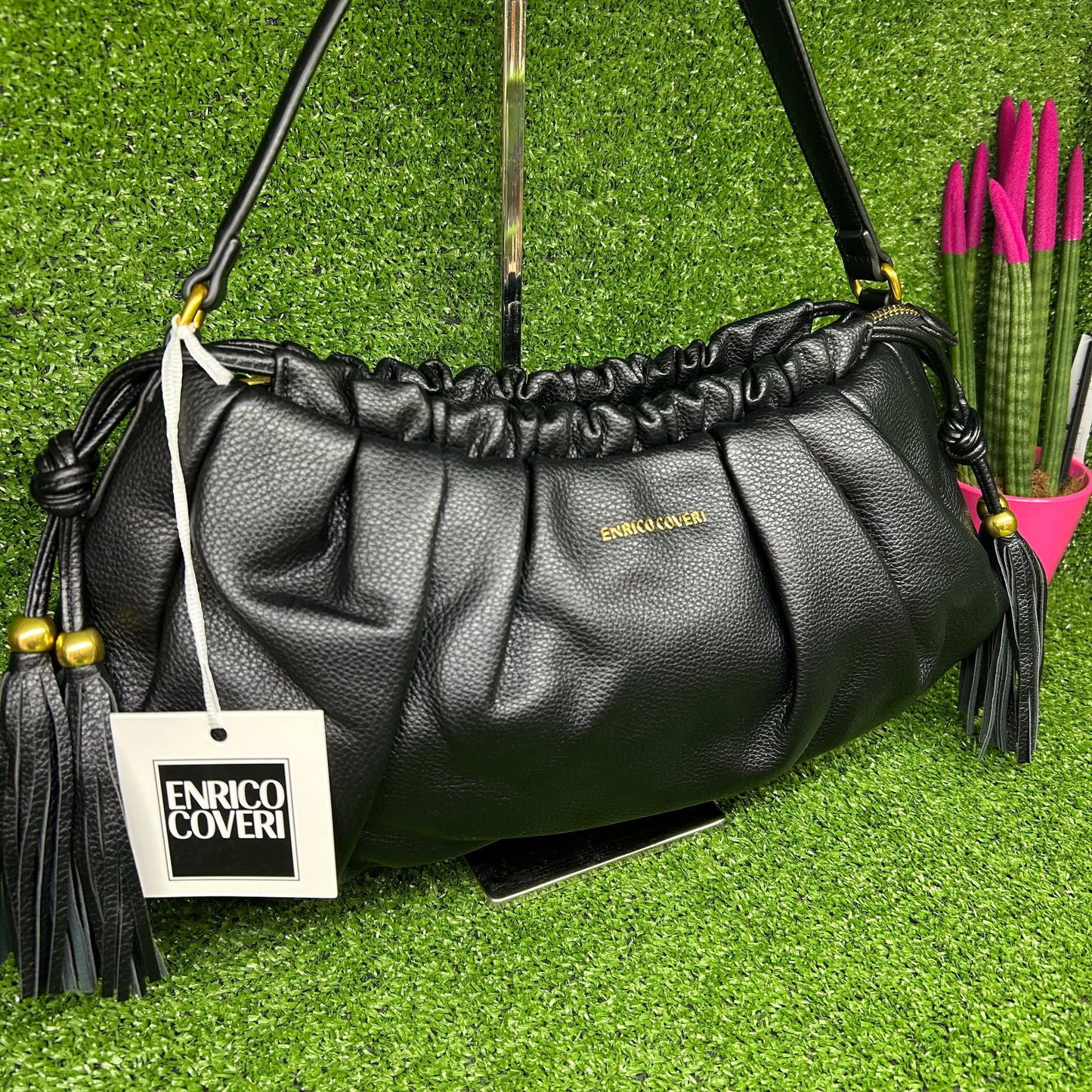 Pochettone Enrico Coveri