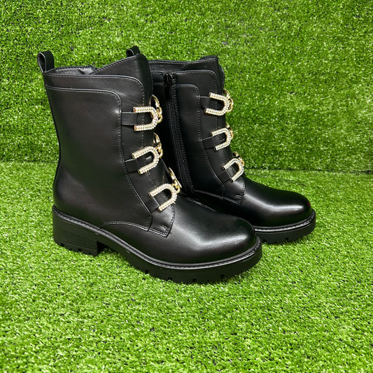 Stivaletto Brillantino