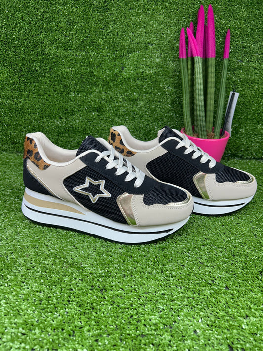 Sneakers Stella