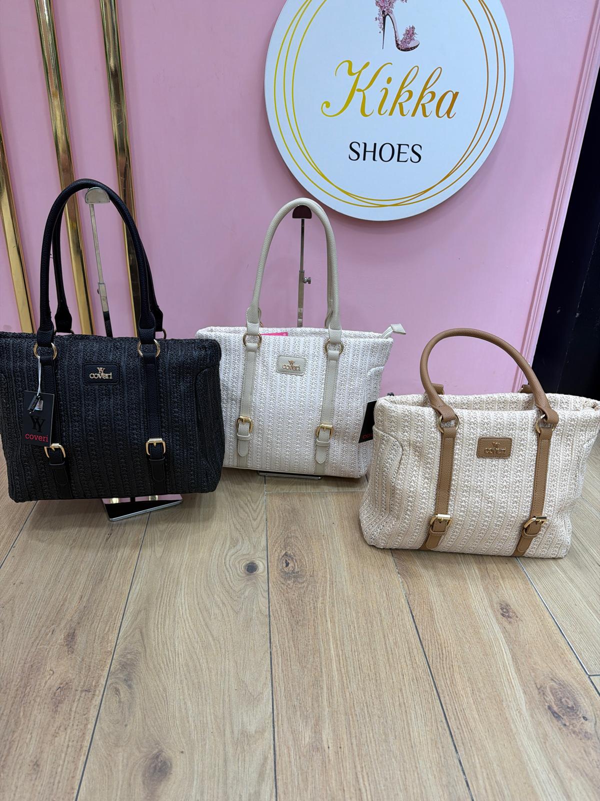 Borsa Coveri