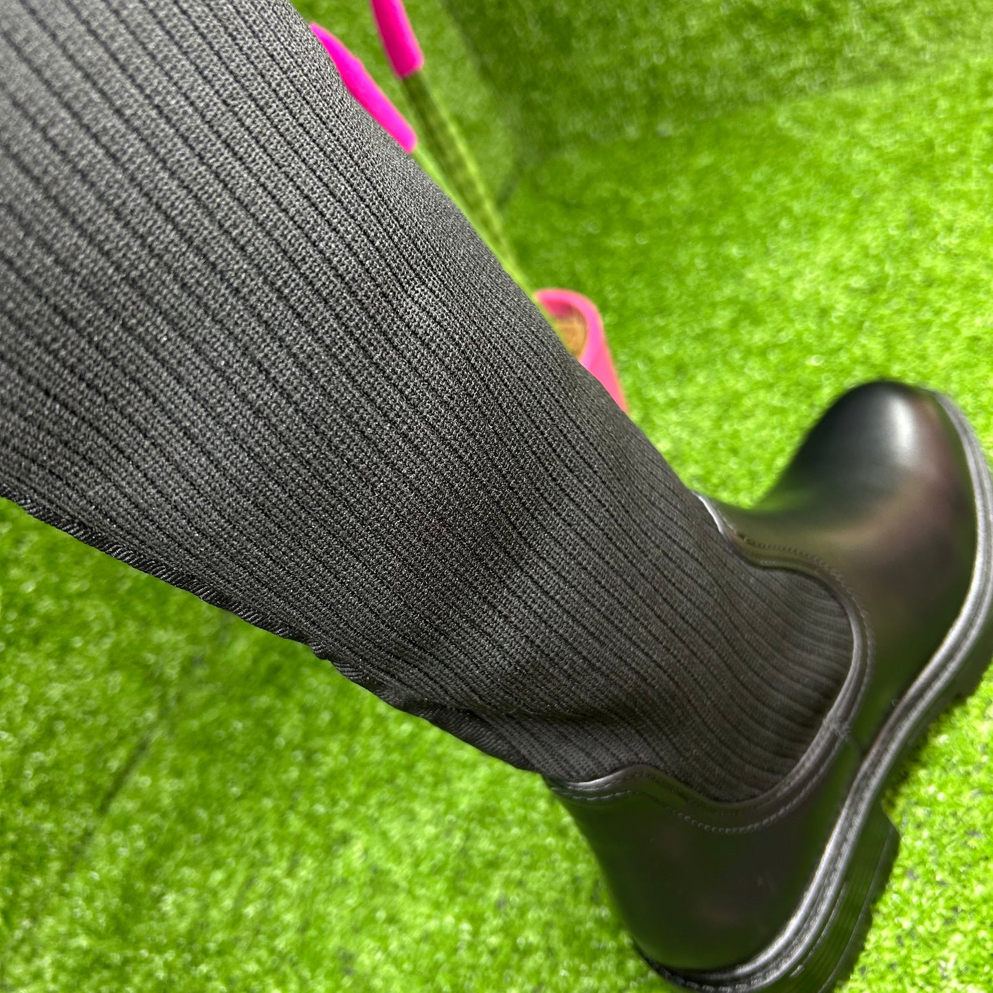 Stivale Elasticizzato